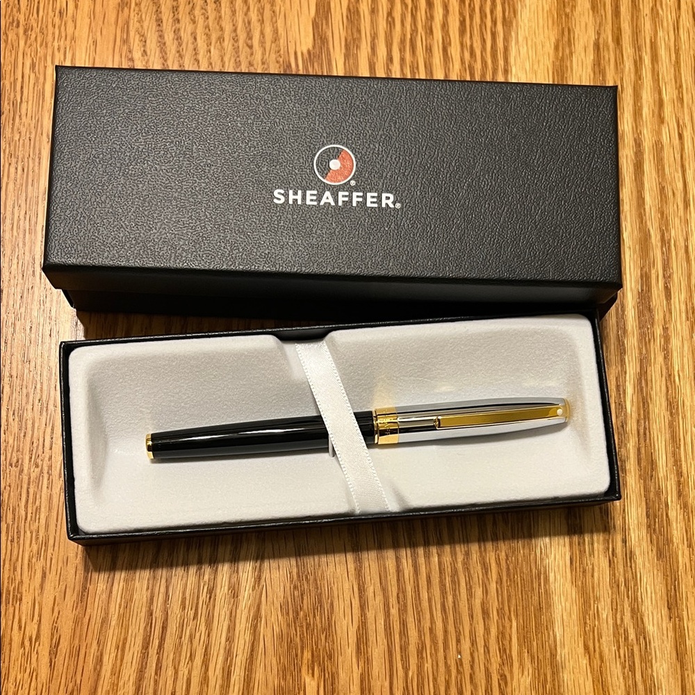 Sheaffer Sagaris Rollerball Pen